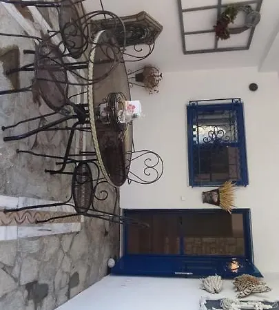 Βίλα Vasiliki *
