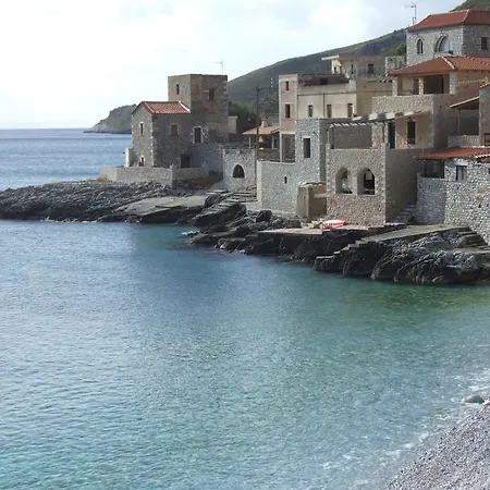 Vasiliki Άγιος Κυπριανός