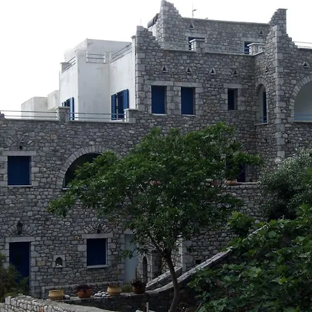Βίλα Vasiliki