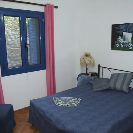 Vasiliki Agios Kiprianos