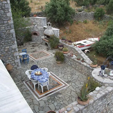 Βίλα Vasiliki