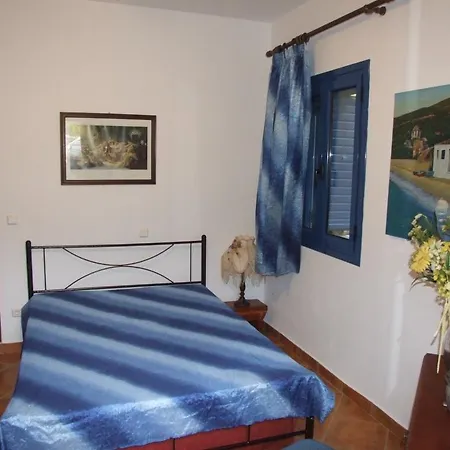 Βίλα Vasiliki *