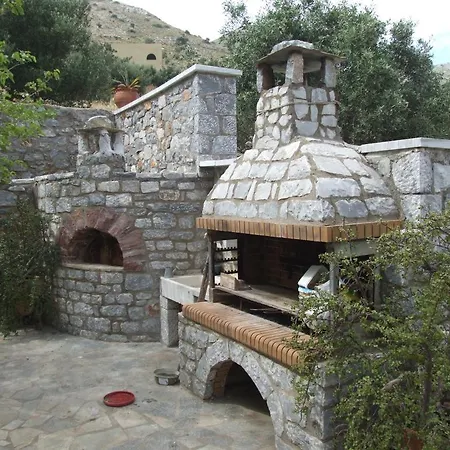 Vasiliki Άγιος Κυπριανός