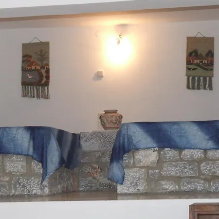 Vasiliki Βίλα