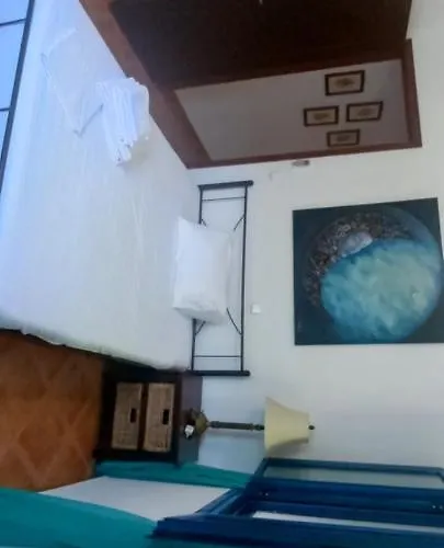 Vasiliki Agios Kiprianos