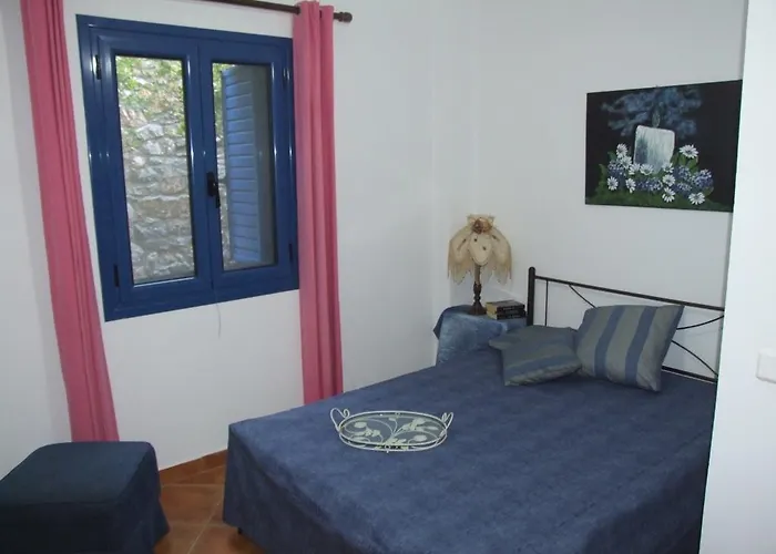 Vasiliki Agios Kiprianos