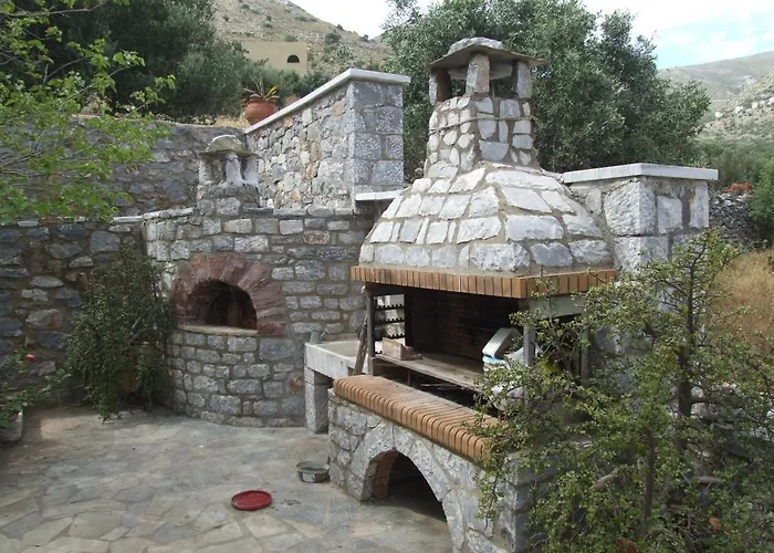 Vasiliki Agios Kiprianos